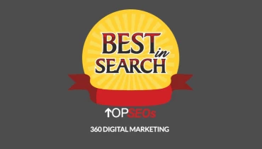 Bonsai Media Group - Award 3