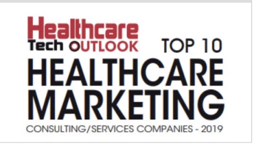 Daniel Brian - Award 2