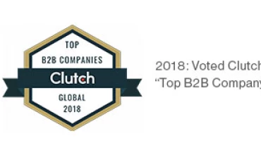 Lien Design - Award 1