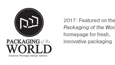 Lien Design - Award 3