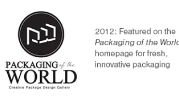 Lien Design - Award 7