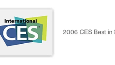 Lien Design - Award 9