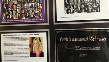 Pristine Advisers - Award 2