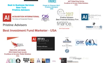 Pristine Advisers - Award 4