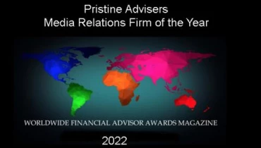 Pristine Advisers - Award 6