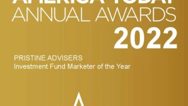 Pristine Advisers - Award 9