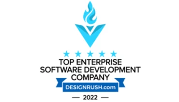 The Online Corp - Award 1