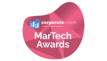 HIKE Agency - Award 1