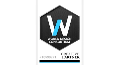 Brandly Collective - Award 3