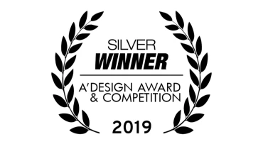 Brandly Collective - Award 2