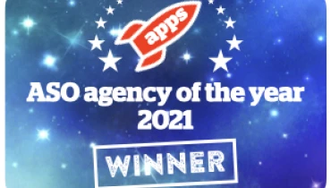 Yodel Mobile - Award 1