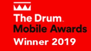 Yodel Mobile - Award 2