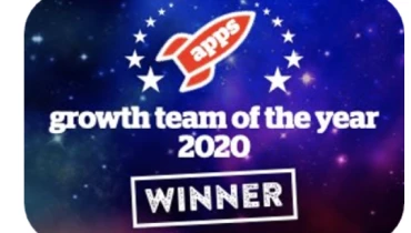 Yodel Mobile - Award 3