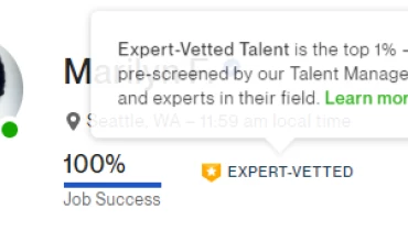 Pivotal Point Marketing - Award 1