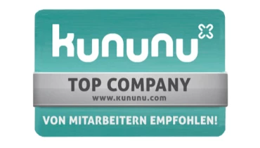 Alter Solutions Deutschland GmbH - Award 1