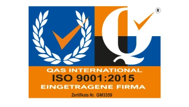 Alter Solutions Deutschland GmbH - Award 6