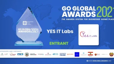 YES IT LABS - Award 3