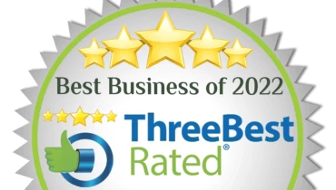 The Ad Firm - Award 1