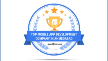 SpryBit Softlabs - Award 1