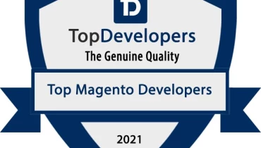 SpryBit Softlabs - Award 3