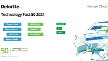 BrightDock - Award 2