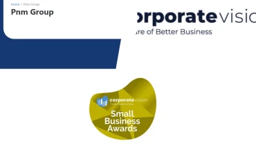 PNM GROUP Digital Marketing Agency - Award 1