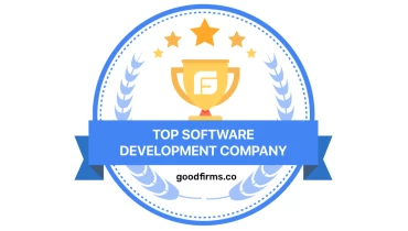 Flux Technologies - Award 3