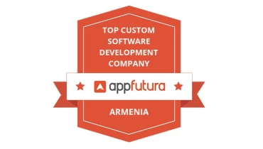 Flux Technologies - Award 4