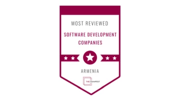 Flux Technologies - Award 5