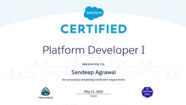 Inventcolabs Software - Award 4