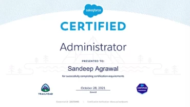 Inventcolabs Software - Award 5