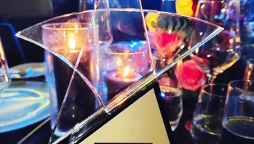 Visiontech Systems International - Award 2