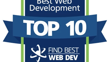 Lionwood.software - Award 3