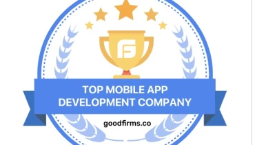Lionwood.software - Award 4