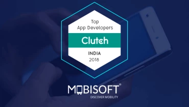 Mobisoft Infotech - Award 2