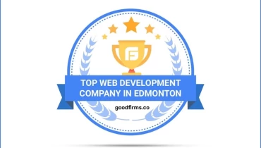 Infinite Ideas Web Design - Award 3