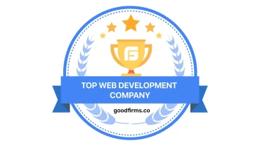 Digital Auxilius - Award 1