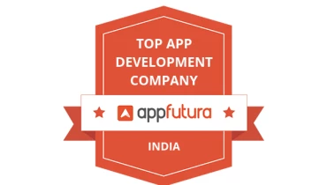 Infowind Technologies - Award 1