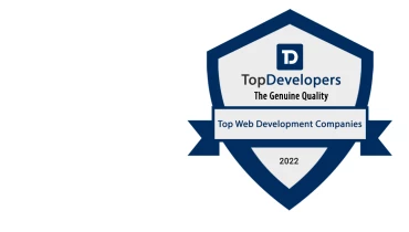 Infowind Technologies - Award 4