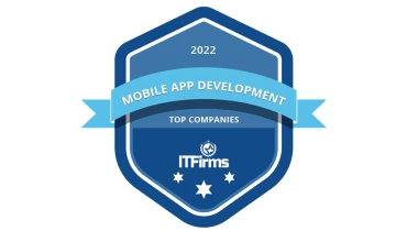 Infowind Technologies - Award 5