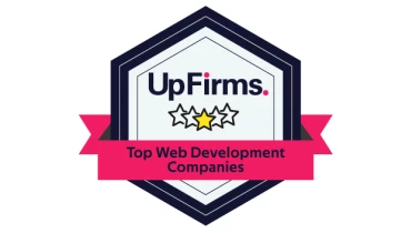 Infowind Technologies - Award 6