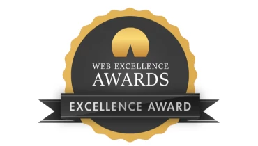 Savas Labs - Award 1