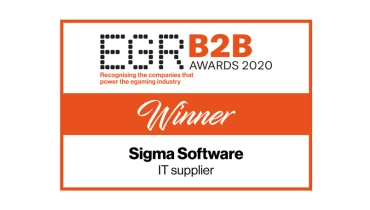 Sigma Software - Award 3