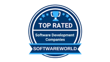 Sigma Software - Award 4