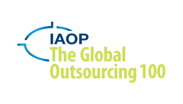 Sigma Software - Award 2