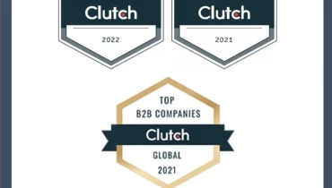 Avenues Financial - Award 1