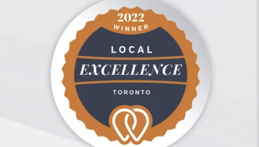 Brand Vision - Award 1