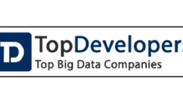 ThirdEye Data - Award 1