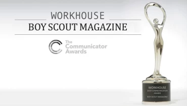 WORKHOUSE - Award 5