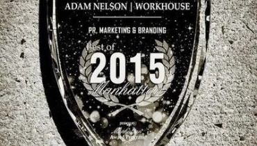 WORKHOUSE - Award 13